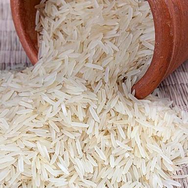 Dried Natural Taste Rich In Carbohydrate Chemical Free White Non Basmati Rice Origin: India