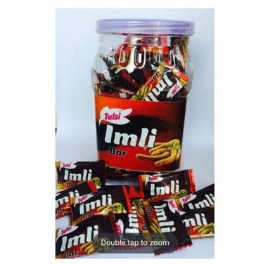 Eggless Delicious Taste And Mouth Watering Tulsi Imlo Candy Bar Shelf Life: 6 Months