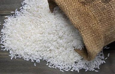 उबले हुए पोन्नी बासमती चावल (इसमें कैलोरी कम और स्टार्च कम होता है) मिश्रण (%): 5-10% 