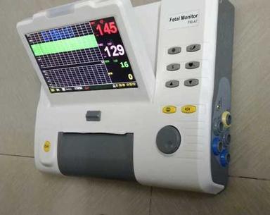 Durable And Low Consumption Electric Fetal Monitor For Hospital Use Application: Clinical