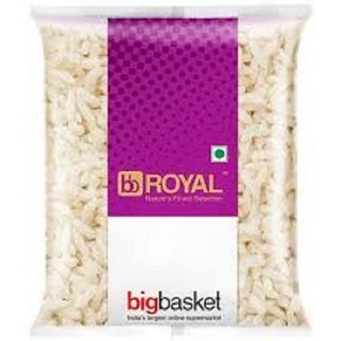 100% Pure And Natural Royal Natural Puffed Rice For Snacks Packaging Size: Customize
