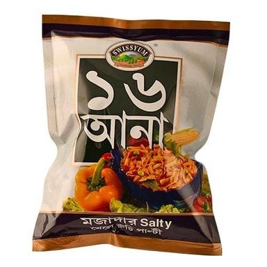 Tasty And Salty Sholo Ana Chanachur Tok Jhal Misti 400 Gm Fat: 10 Grams (G)
