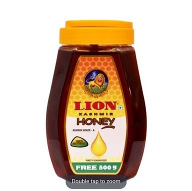 Delicious Taste And Mouth Watering Fresh And Natural Honey Shelf Life: 2 Years