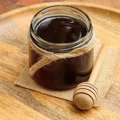 100% Natural And Organic Jamun Honey Grade: A