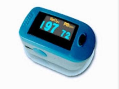Digital Pulse Oximeter With Portable Digital Reading Led Display Dimension(L*W*H): 3.2 X 2.5 X 1.9 Inch (In)