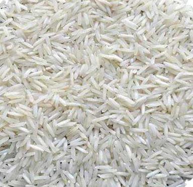 Common 100 % Dried And Organic Sugandha Medium Grain White Basmati Rice
