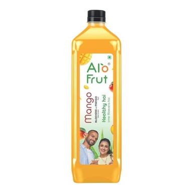Mango Aloevera Juice