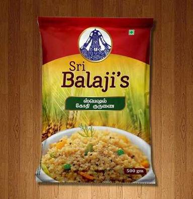 Wheat No Preservatives, No Artificial Flavour Samba Rava For Cooking, Snack
