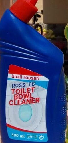 Premium Grade Skin Friendly Quick And Effective Buzil Rossari Ross Tc Toilet Bowel Cleaning