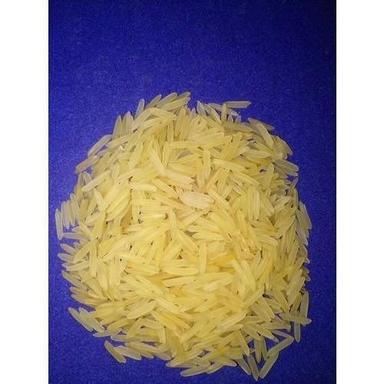 100% Pure And Organic 1509 Long Grain Golden Sella Basmati Rice Admixture (%): 5-10%