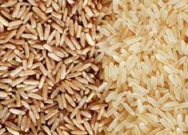 100% Pure And Organic Long Grain Brown Color Basmati Rice For Cooking Admixture (%): 5-10%
