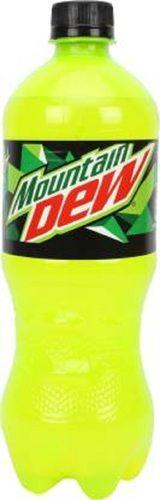 Delicious And Sweet Taste Green Mountain Dew Cold Drink Alcohol Content (%): 5%