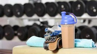 Gym Supplements Dosage Form: Powder