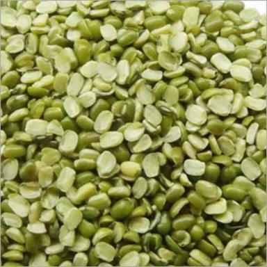 Lentils 100 Percent Pure And Natural Green Moong Fada Dal