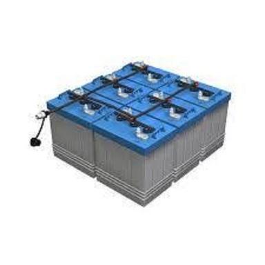 Blue Hassle Free Operation Heavy Duty And Easy To Use Solar Tubular Battery