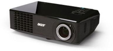 High Definition Resolution And High Design Acer Accessories Projector X1260 Use: Lcd