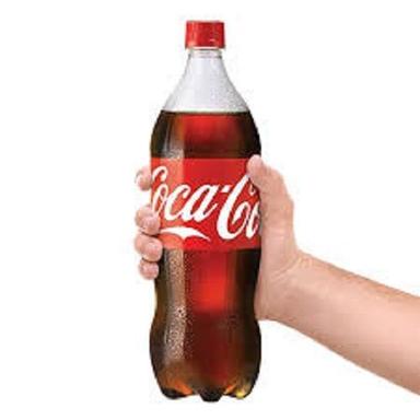 Hygienic Prepared Rich Aroma Excellent Taste Coca Cola Soft Drink Packaging: Plastic Bottle