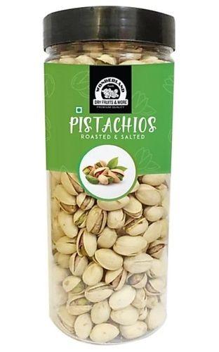 Organic 100% Pure Healthy Premium California Roasted And Salted Pistachios