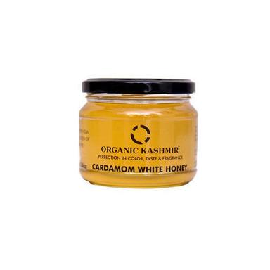 Pure Natural Organic Cardamom Honey Grade: Food Grade