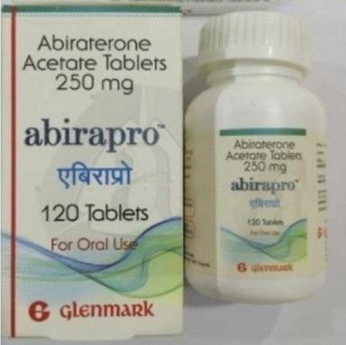 Abiraterone Acetate Tablets Cool & Dry Place