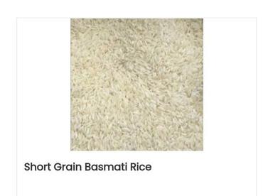 Organic 100% Natural And Organic, High In Protein Short Grain Basmati Rice