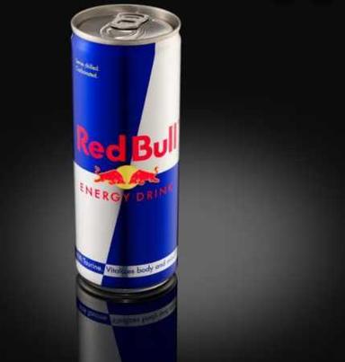Beverage Red Bull Energy Drink 250Ml To Vitalizes Body And Mind In 100% Recyclable Aluminium Can