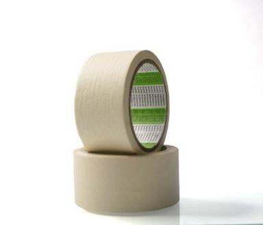 Opp Single Sided White Masking Tapes Used In Medical Purpose