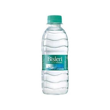 Pack Of 250 Ml Transparent Packaged Drinking Water Bottle Diameter: 2  Centimeter (Cm)