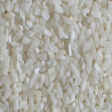 Rich In Carbohydrate Chemical Free Natural Taste White Dried Broken Rice Origin: India