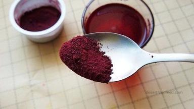 Red Rich In Iron And Nutrients Pure And Natural Beetroot Natural Food Colour