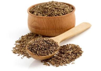 Brown Brownish Colour Organic Cumin Seeds Without Added Artificial Color