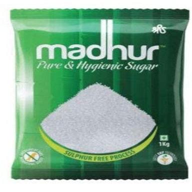 White Pure And Hygienic Sugar(Sulphur Free Process) Used In Tea And Coffee