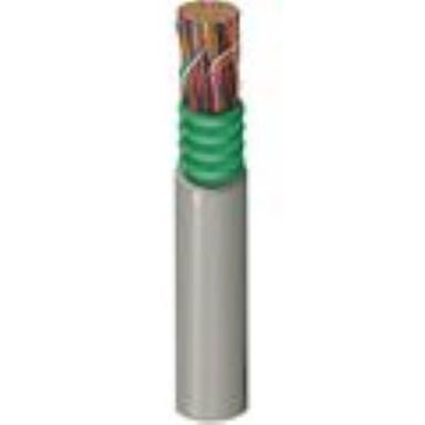 Riser-Cmr Premise Backbone Cable 24 Awg Solid Bare Copper Conductors Application: Mining