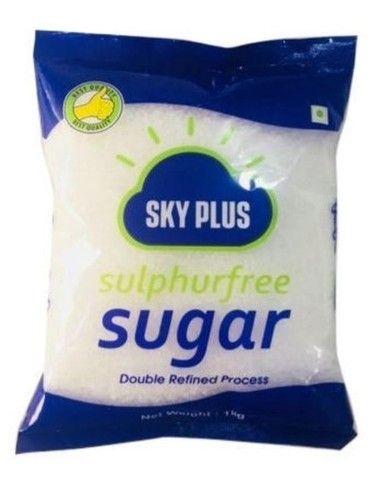 White Sulphur Free Double Refined Process Sugar Used In Tea, Sweet