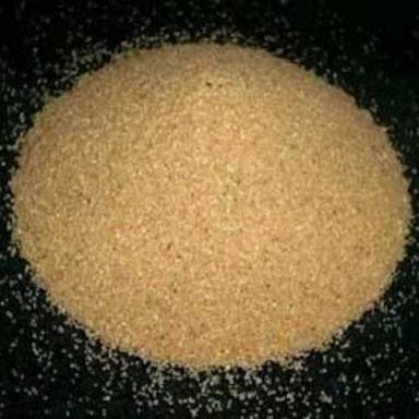 Bulk Supply Raw Resin Coated Manufactured Sand Application: Travel
