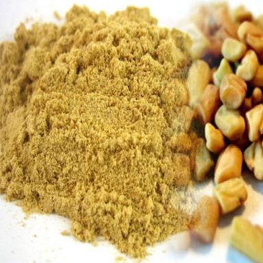 100% Cotton Chemical Free Rich Natural Fine Taste Healthy Dried Fenugreek Powder