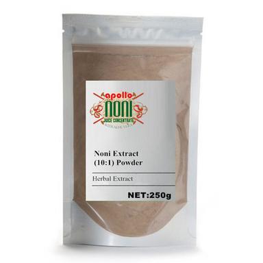 250Gram Organic And Pure Herbal Noni Extract Concentrate Powder Grade: Medical