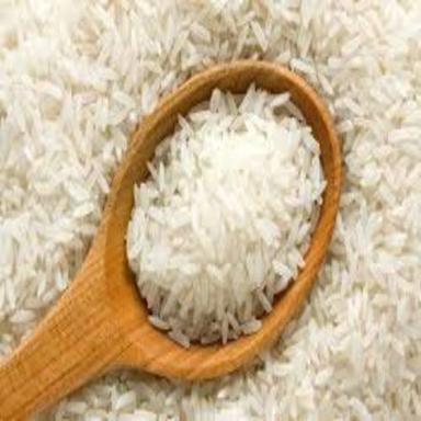 Rich In Carbohydrate Healthy Natural Taste Dried White Indian Rice Origin: India