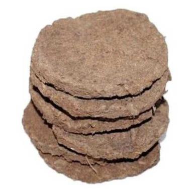 Cow Dung Cake