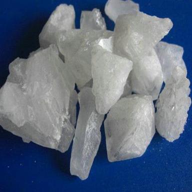 Ammonium Alum Crystal Lumps