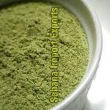 No Added Chemical Healthy Natural Taste Dried Green Curry Leaf Powder Installation Type: Ceiling