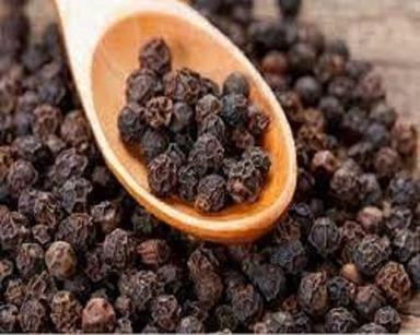 Dried Rich In Texture Aromatic Flavor Organic Black Pepper With Free From Contamination
