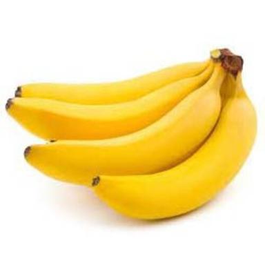 No Artificial Color Absolutely Delicious Rich Natural Taste Healthy Yellow Fresh Banana Origin: India
