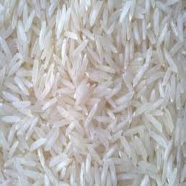 Rich In Carbohydrate Healthy Natural Taste White Dried Basmati Rice Origin: India