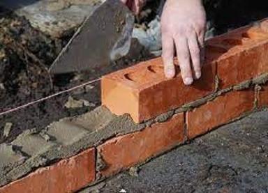 Acid-Resistant Finest Eco Friendly Sturdy Construction Building Construction Material Bricks With Weather Proof