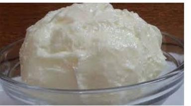 Nutrition Enriched Home Made 1Kg White Pure Healthy Fresh Butter  Age Group: Baby