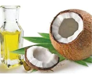 Organic Medicated 100% Natural And Pure Coconut Oil For Healthy Dietary Age Group: All Age Group