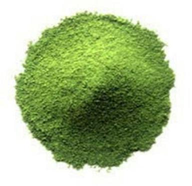 Premium Quality Organic Green Tea Leaves Powder With Antioxidant Properties Grade: A