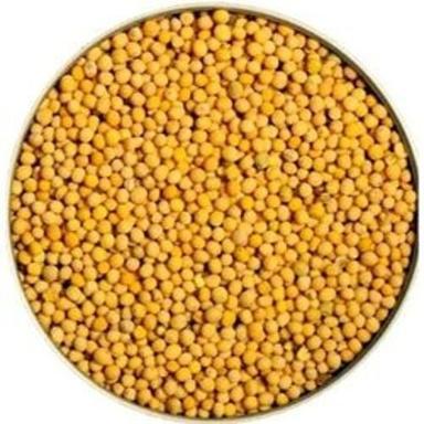 100% Pure And Organic Yellow Mustard Seeds Fragrant Nutty Taste Solid Admixture (%): .5 %
