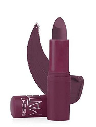 Ladies Cosmetics Matte Lipstick (17-Mauve Magic And 24 Hours Wear Without Chipping) Shelf Life: 6 Months